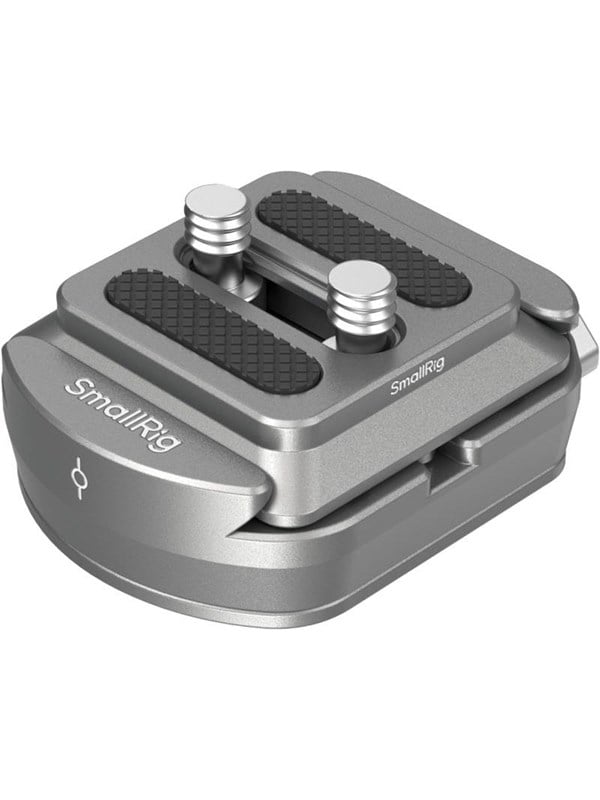 SmallRig 4486 HawkLock H38 Arca-Swiss Quick Release Mount Plate