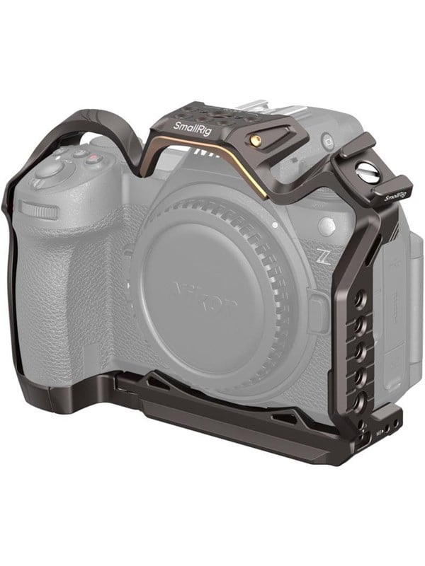 SmallRig 4521 Night Eagle Cage for Nikon Z 6III
