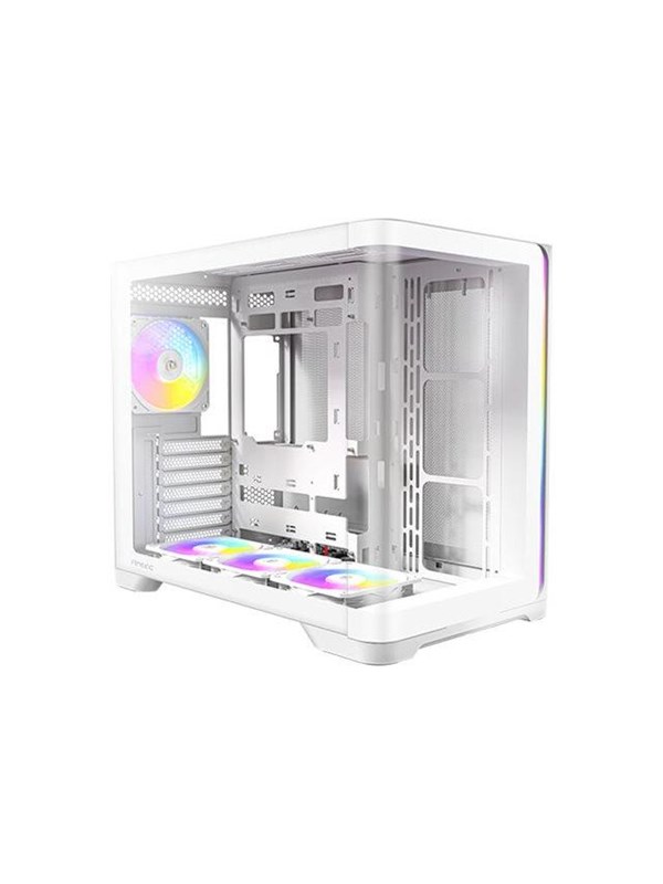 Image of Antec Constellation Series C5 Curve ARGB - Gehäuse - Tower - Weiß