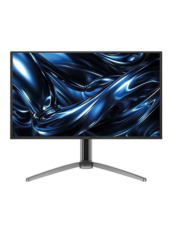 Image of 26.5" LC Power LC-M27UO - LCD monitor - 4K