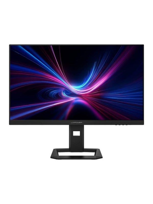 27 LC Power LC-M27UFD - LCD monitor - 4K