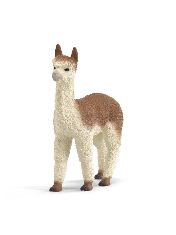Image of Schleich Alpaka