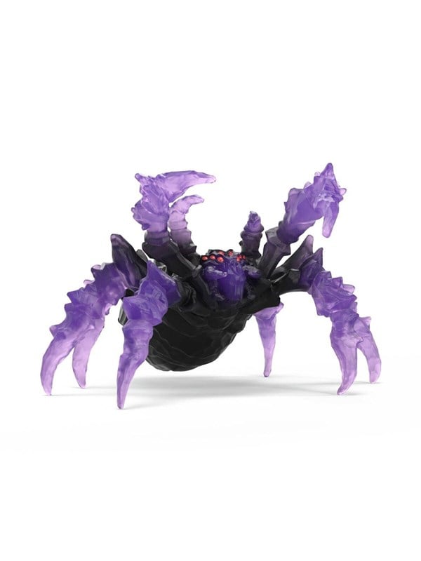 Schleich BattleCave Shadow Spider