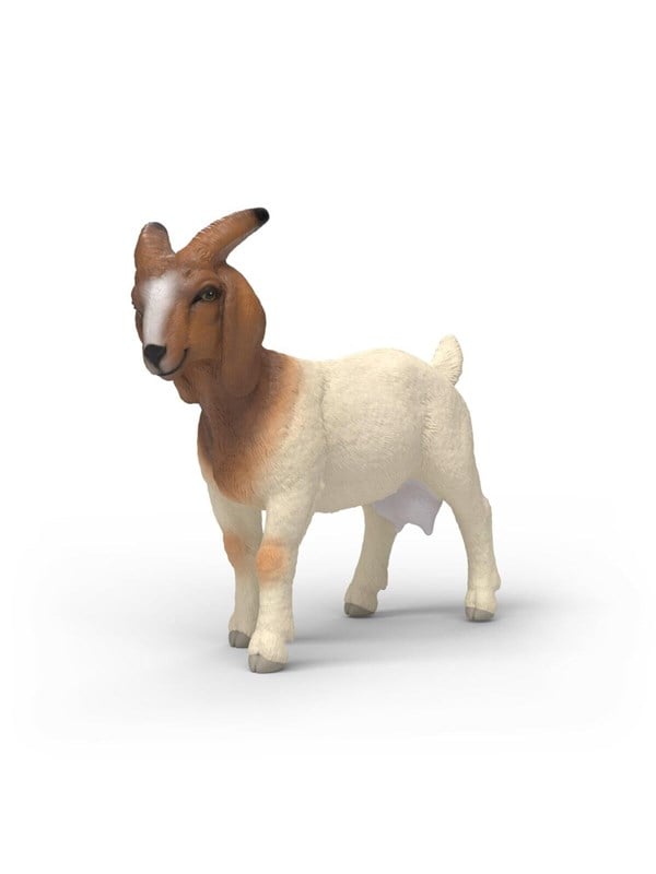 Schleich Burenziege