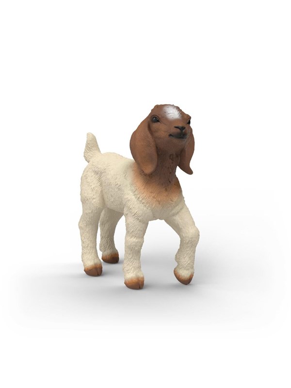 Schleich Burenziegenjunges