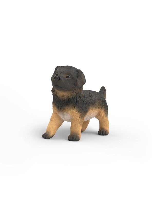 Schleich Deutscher Schferhund Welpe