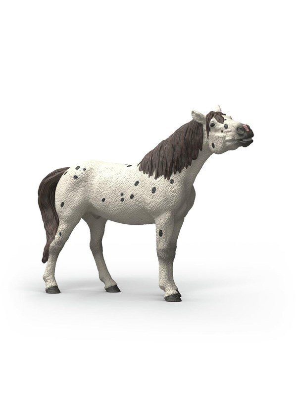 Image of Schleich Knabstrupper Gelding