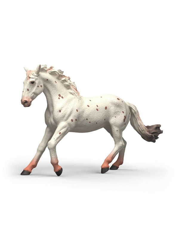 Image of Schleich Knabstrupper Mare