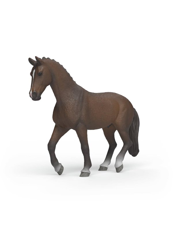Image of Schleich Dutch Warmblood (KWPN) Gelding