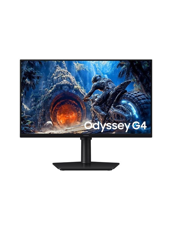 Image of 25" Samsung Odyssey G4 G40H