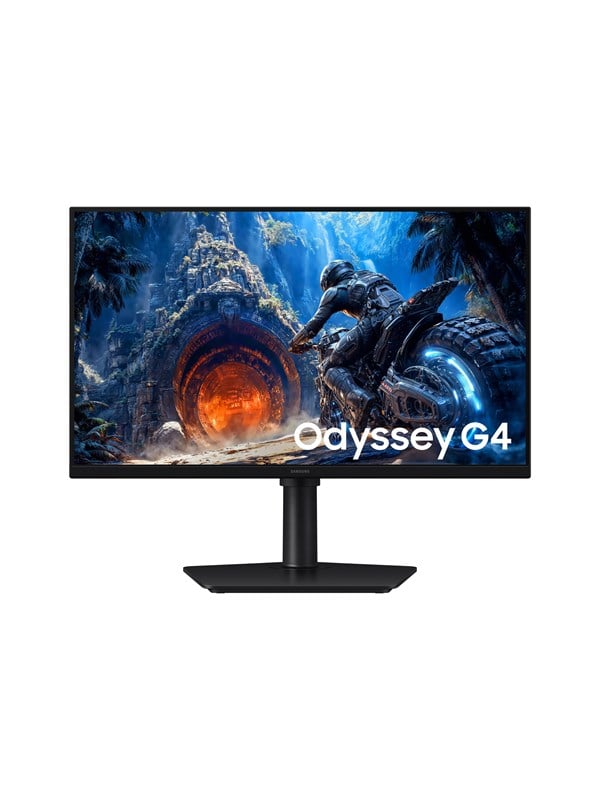 27 Samsung Odyssey G4 G40H - 27  FHD  IPS panel  300Hz
