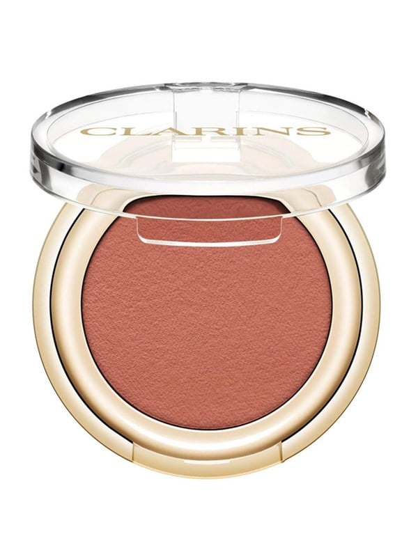 Clarins Eyeshadow Compact 15 g 04 Matte Rosewood