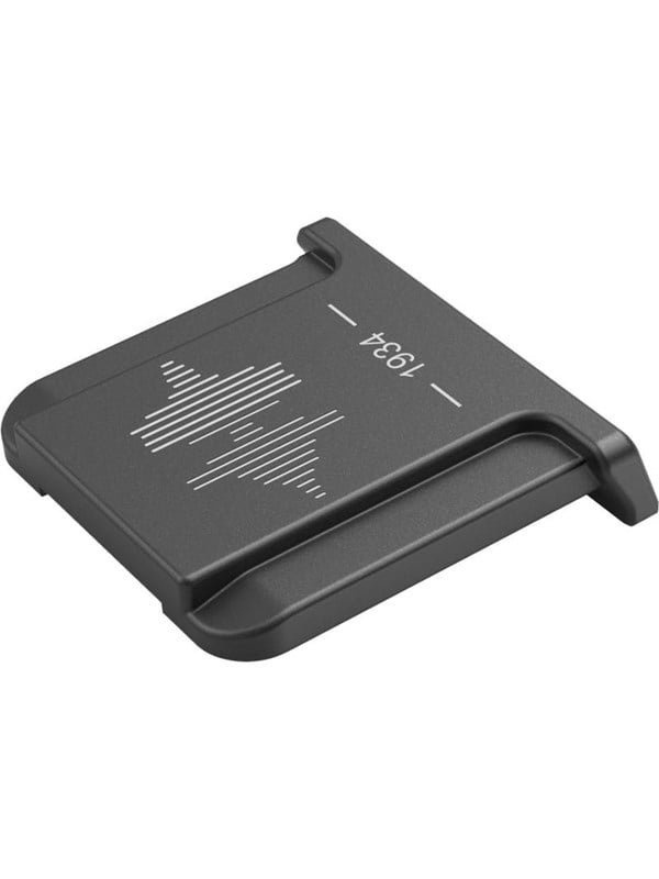 SmallRig 4698 Hot Shoe Cover for FUJIFILM Cameras Black