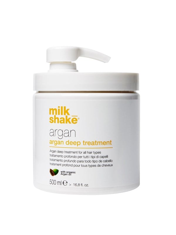 Milk Shake - Argan Deep Treatment 500ml