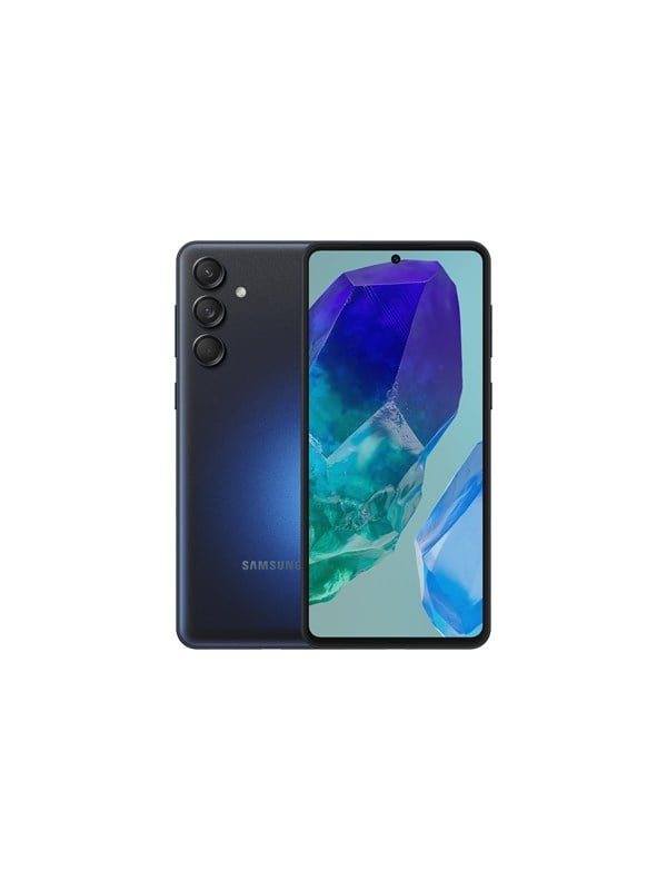 Samsung Galaxy M55 5G 256GB/8GB - Dark Blue