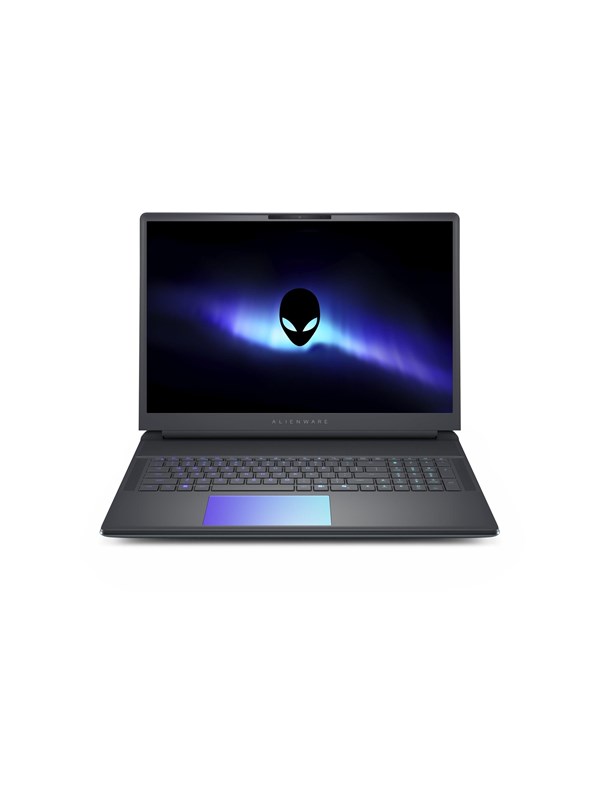 Dell Alienware 18 Area 51 - 18" | RTX 5080 | Core Ultra 9 | 32GB | 2TB
