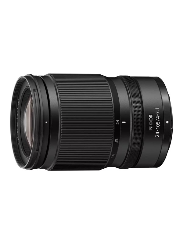 Nikon NIKKOR Z 24-105mm F4-71