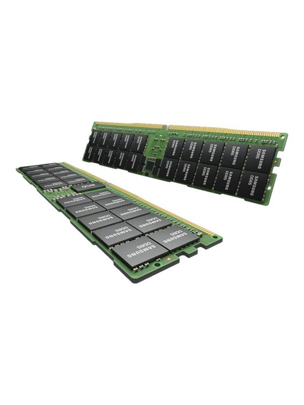 Samsung - DDR5 - module - 32 GB - DIMM 288-pin / PC5-51200 - registered