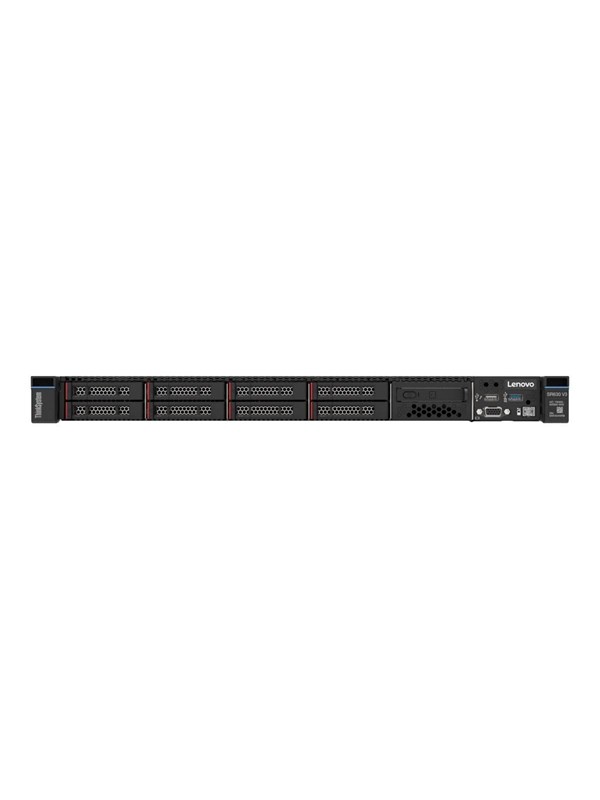 Lenovo ThinkSystem SR630 V3 - rack-mountable Xeon Silver 4514Y 2 GHz - 32 GB - no HDD