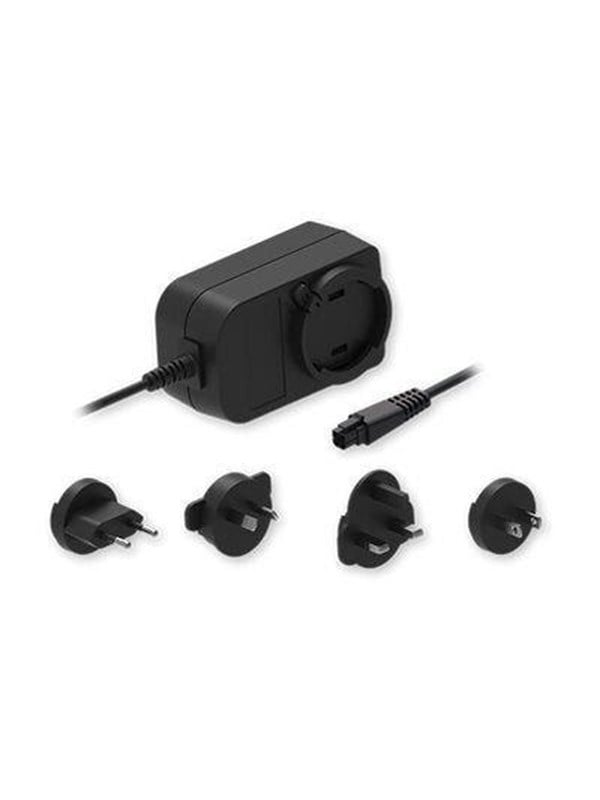 Teltonika - power adapter - universal - 24 Watt