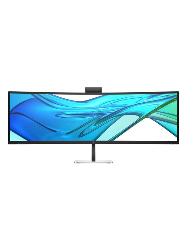 49 HP 549pm - 5120x1440 - 165Hz - VA