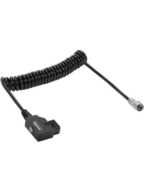 SmallRig 4761 D-TAP to BMPCC 4K  6K Power Cable