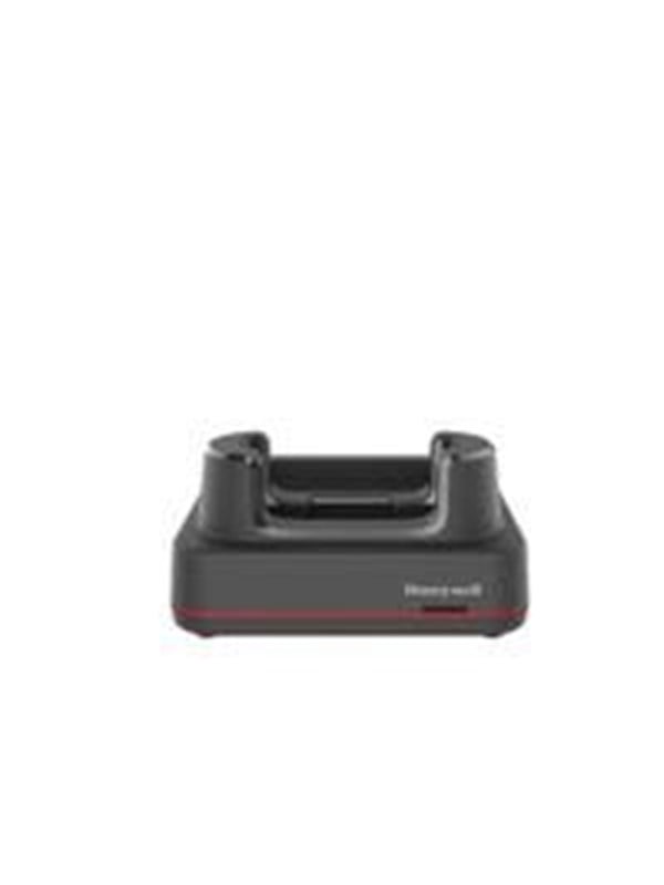 Honeywell Single Charging Home Base - handheld charging cradle Netzteile - ATX - 80 Plus