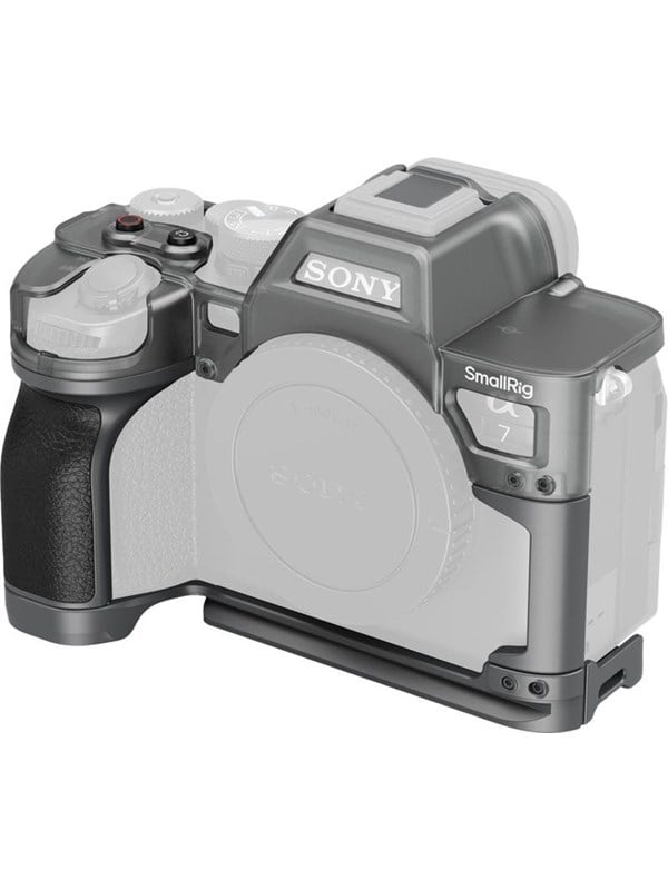 SmallRig 4798 Hybrid Modular Cage for Sony Alpha 7 IV