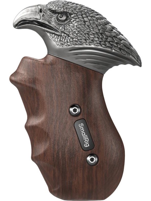 SmallRig 4817 ImageGrip Series Eagle Handle with NATO Clamp Left Side