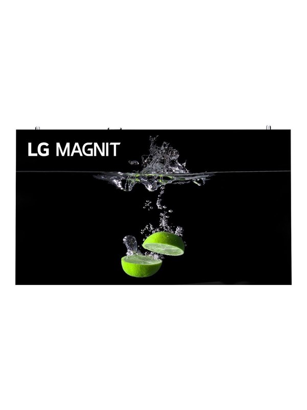 LG MAGNIT LSAB007-N2 LED display unit - for digital signage
