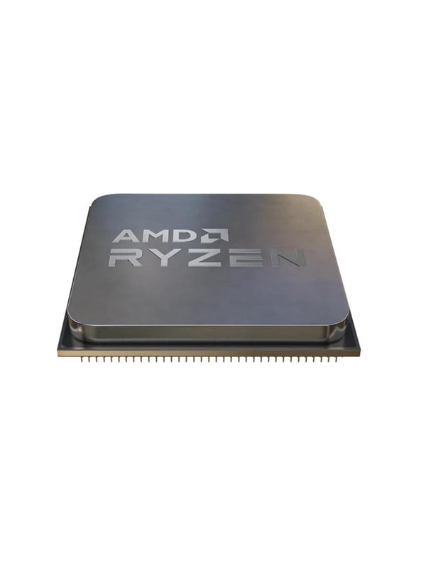 AMD Ryzen 7 5700 / 3.7 GHz processor - OEM CPU - 8 Kerne - 3.7 GHz - AMD AM4 - Bulk (ohne Kühler)