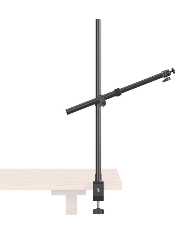 Kit de soporte de escritorio SmallRig con 360 °   Ajuste infinito, para videoconferencia de fotografía en vivo, hasta 2 kg - 4938