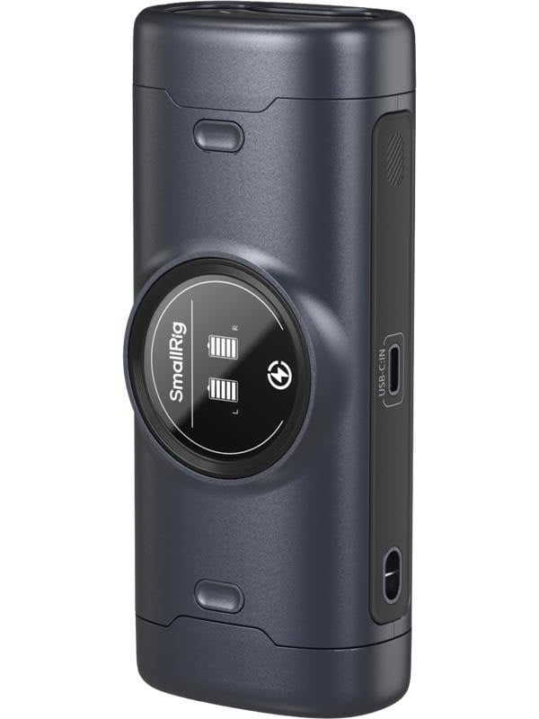 SmallRig 5105 Portable Charger Case for LP-E6P Camera Batteries