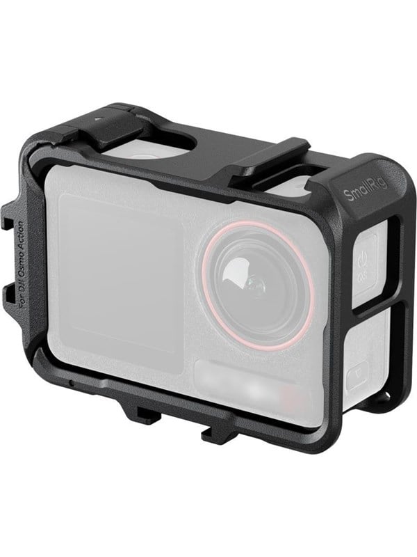 SmallRig 5135 Cage for DJI OSMO Action 5 Pro 4  3