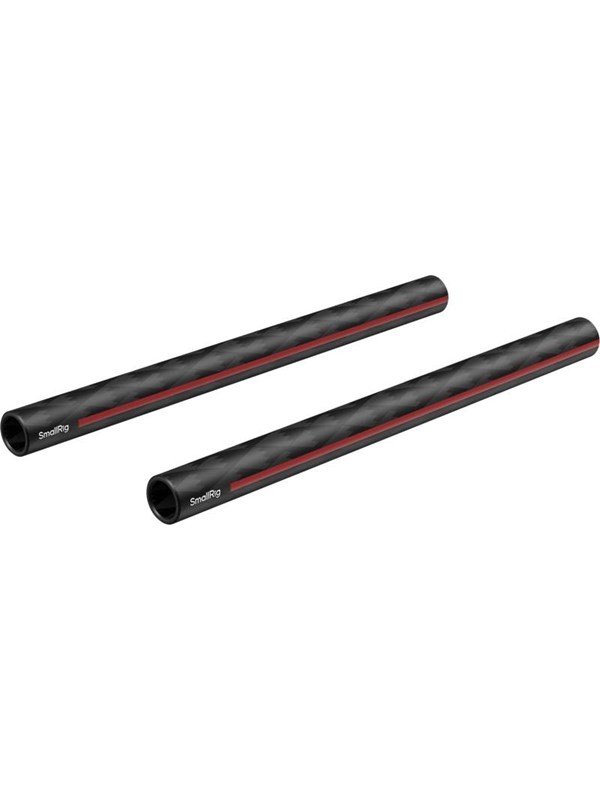 SmallRig 5211 15mm Carbon Fiber Rods 2pcs 820cm