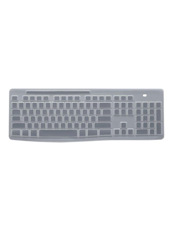 Logitech keyboard cover