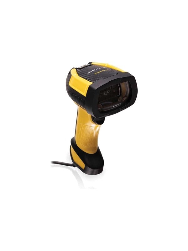 Datalogic PowerScan PD9630-AR - barcode scanner