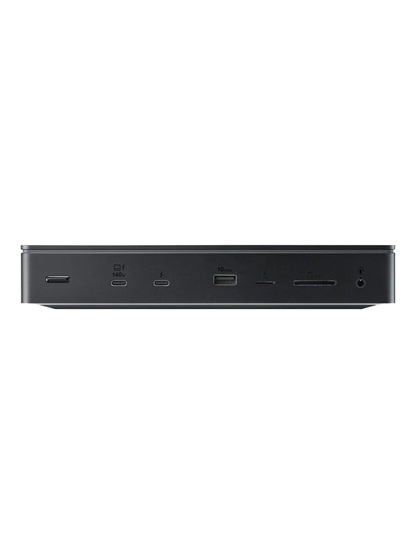 Image of ASUS Master Thunderbolt 5 Dock DC510