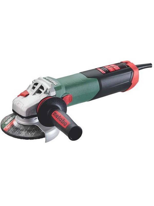 WEV 19-125 W 613108000 Winkelschleifer 125 mm 1900 W