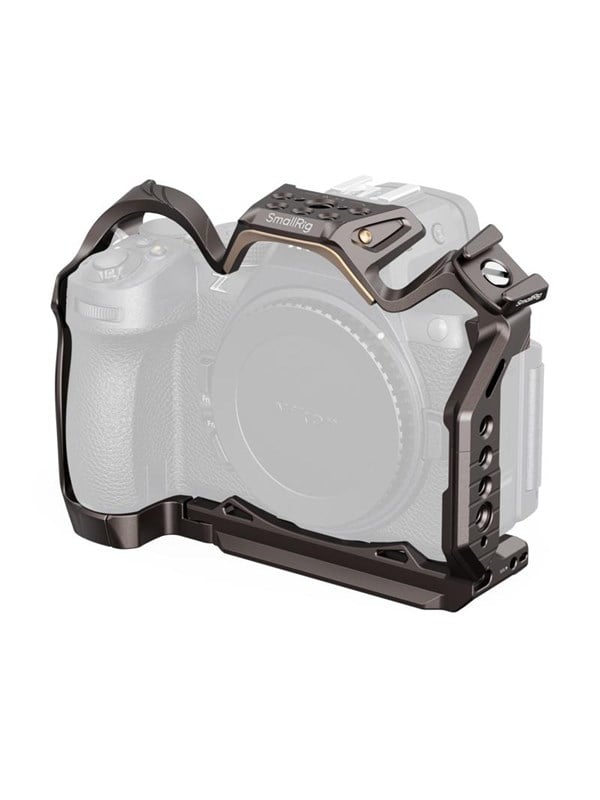 SmallRig 5258 Night Eagle Cage for Nikon Z5II   Z7  Z6  Z7II  Z6II  Z5