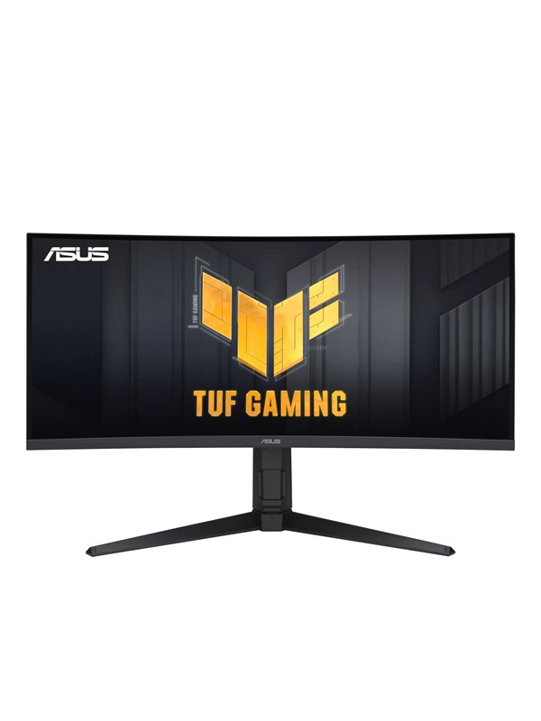 Image of ASUS TUF Gaming VG34VQL3AZ - 3440x1440 (UWQHD) - 100Hz - VA