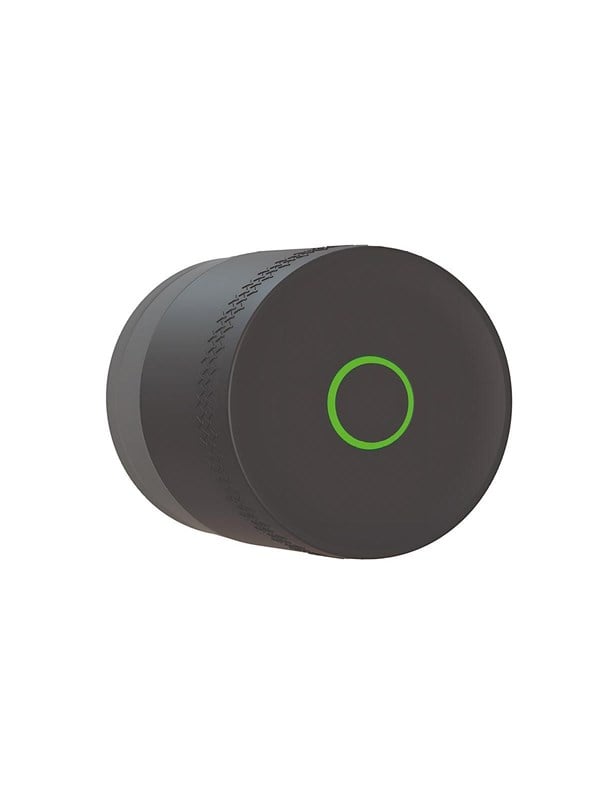 Image of Yale Linus L2 Lite (Euro) - Black