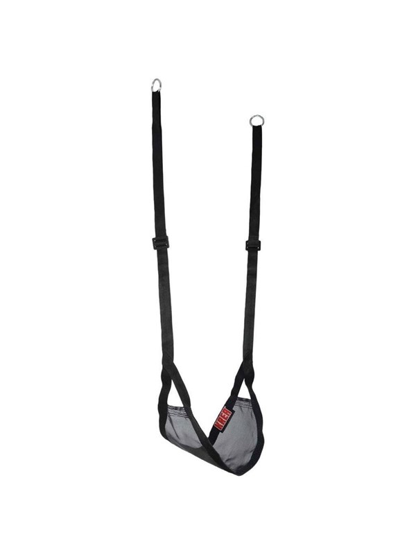 Krea Leaf Swing Black