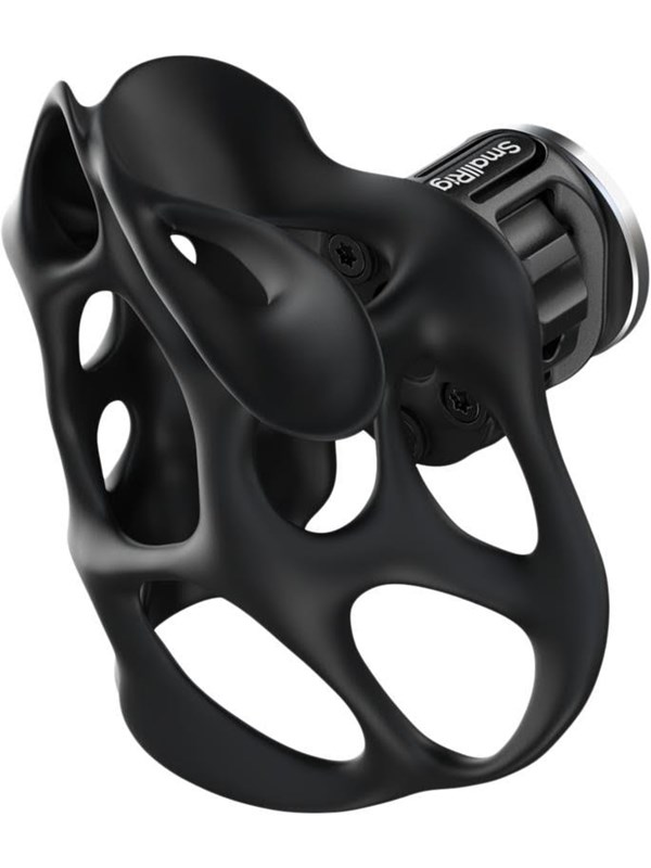 SmallRig 5240 ImageGrip Series Liquid Handle with ARRI Rosette Left Side