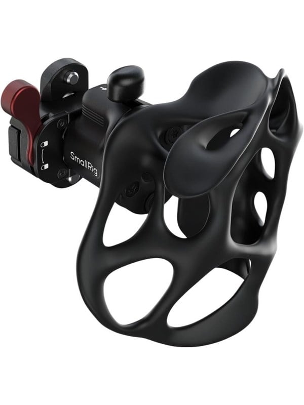 SmallRig 5243 ImageGrip Series Liquid Handle with NATO Clamp Right Side