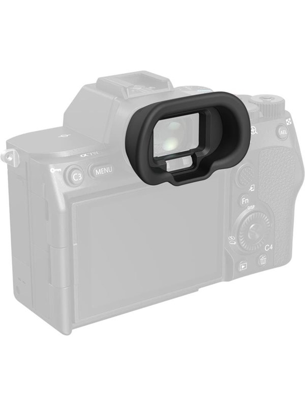SmallRig 5255, Sony, Sony Alpha 7 IV Sony Alpha 7S III Sony Alpha 7R V Sony Alpha 9 III Sony Alpha 1 Sony Alpha 1 II, Schwarz, 8 g, 18,5 mm, 35,3 mm - Image 4