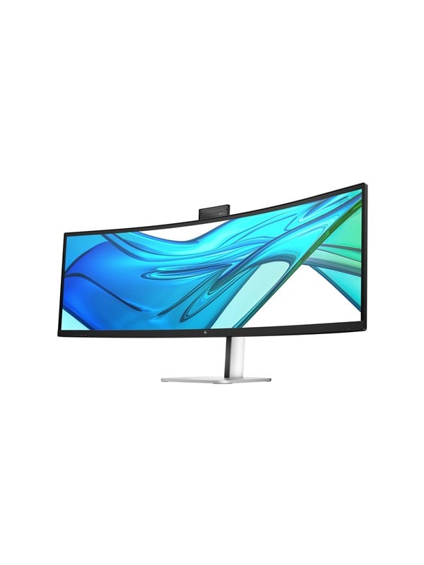 49" HP Series 5 Pro 549pm - 5120x1440 - 165Hz - VA