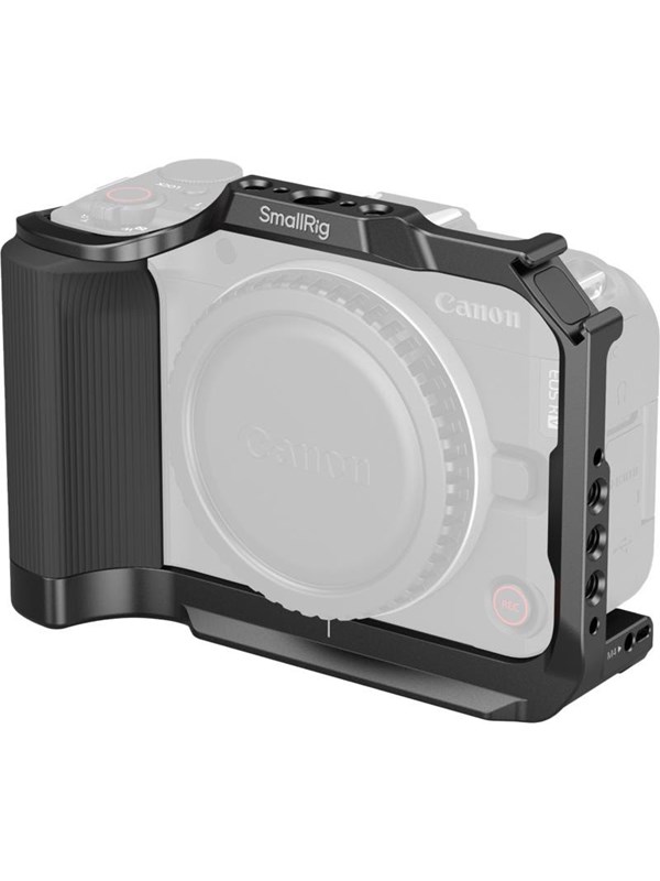 SmallRig 5427 Cage for Canon EOS R50 V Black