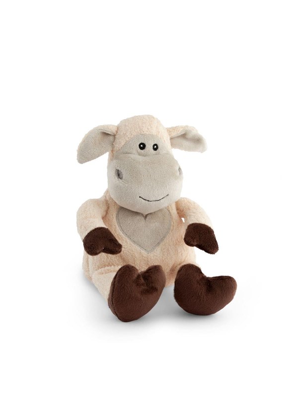 Fantorangen  Fantus eddie 15cm plsch sdbld