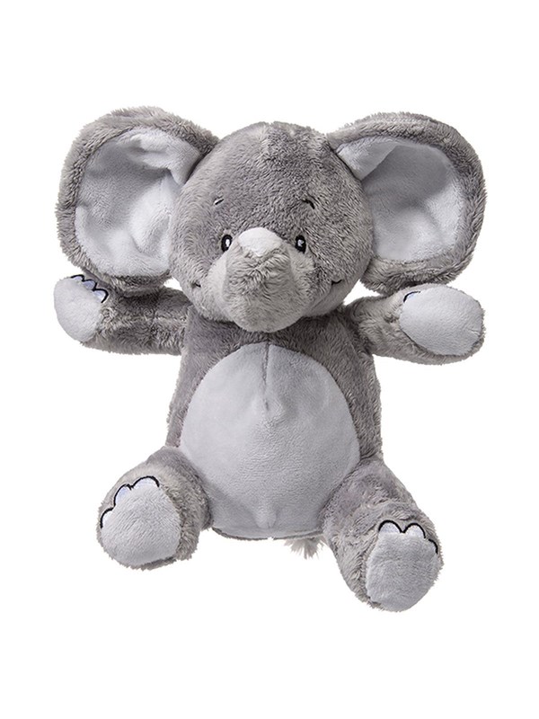My Teddy elefant 27cm grau my teddy